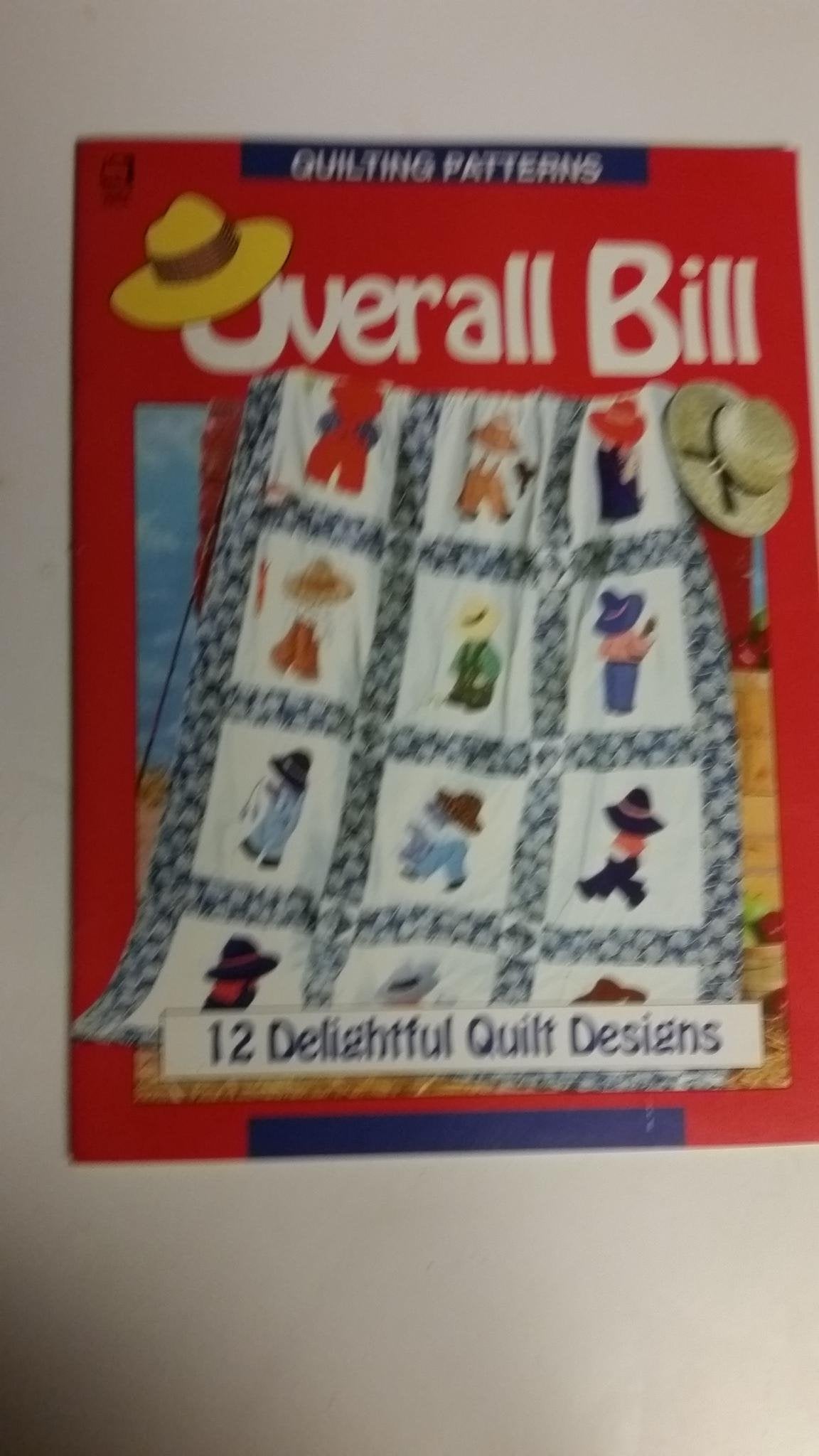 The Best of Overall Bill 141252