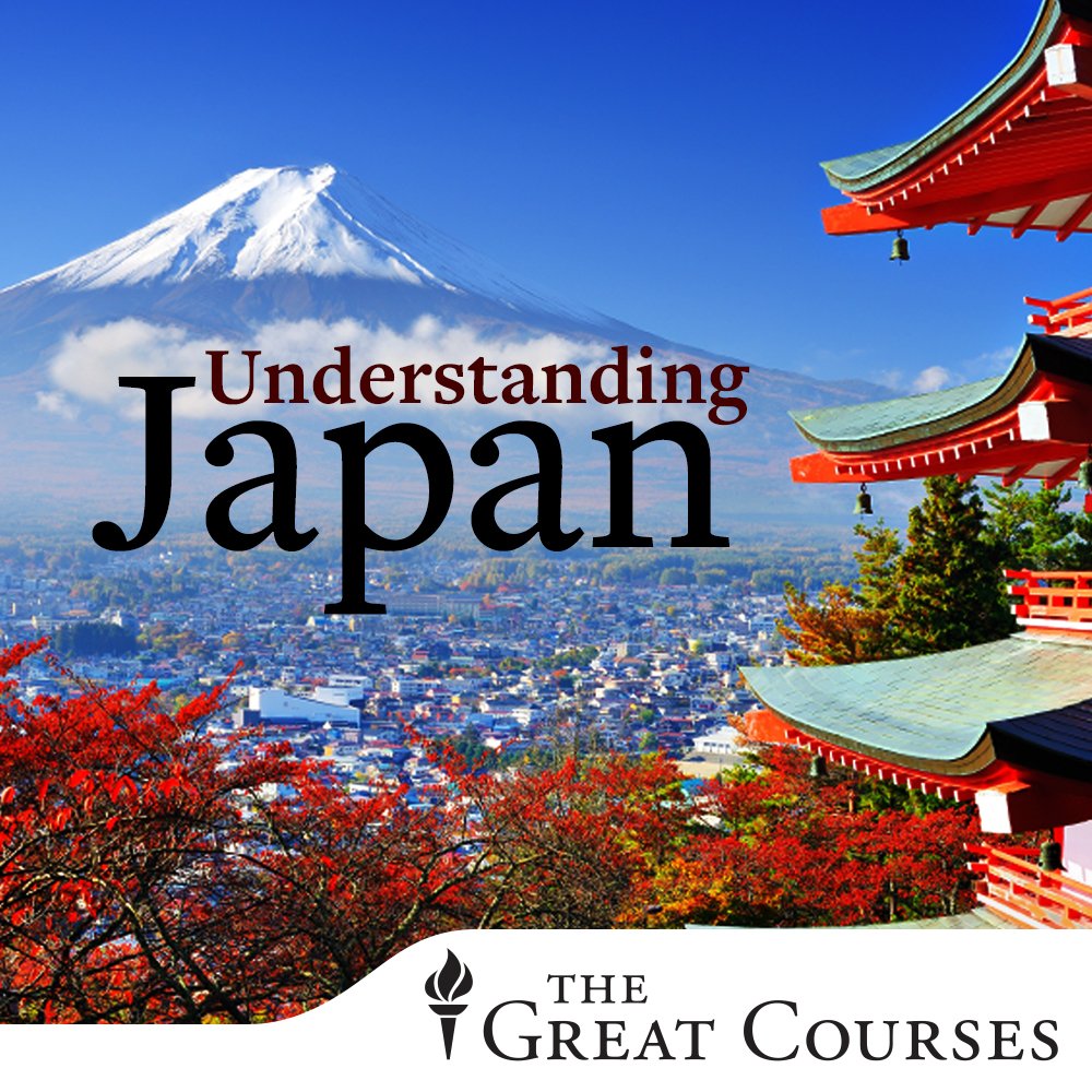 Understanding Japan: A Cultural History used book depot