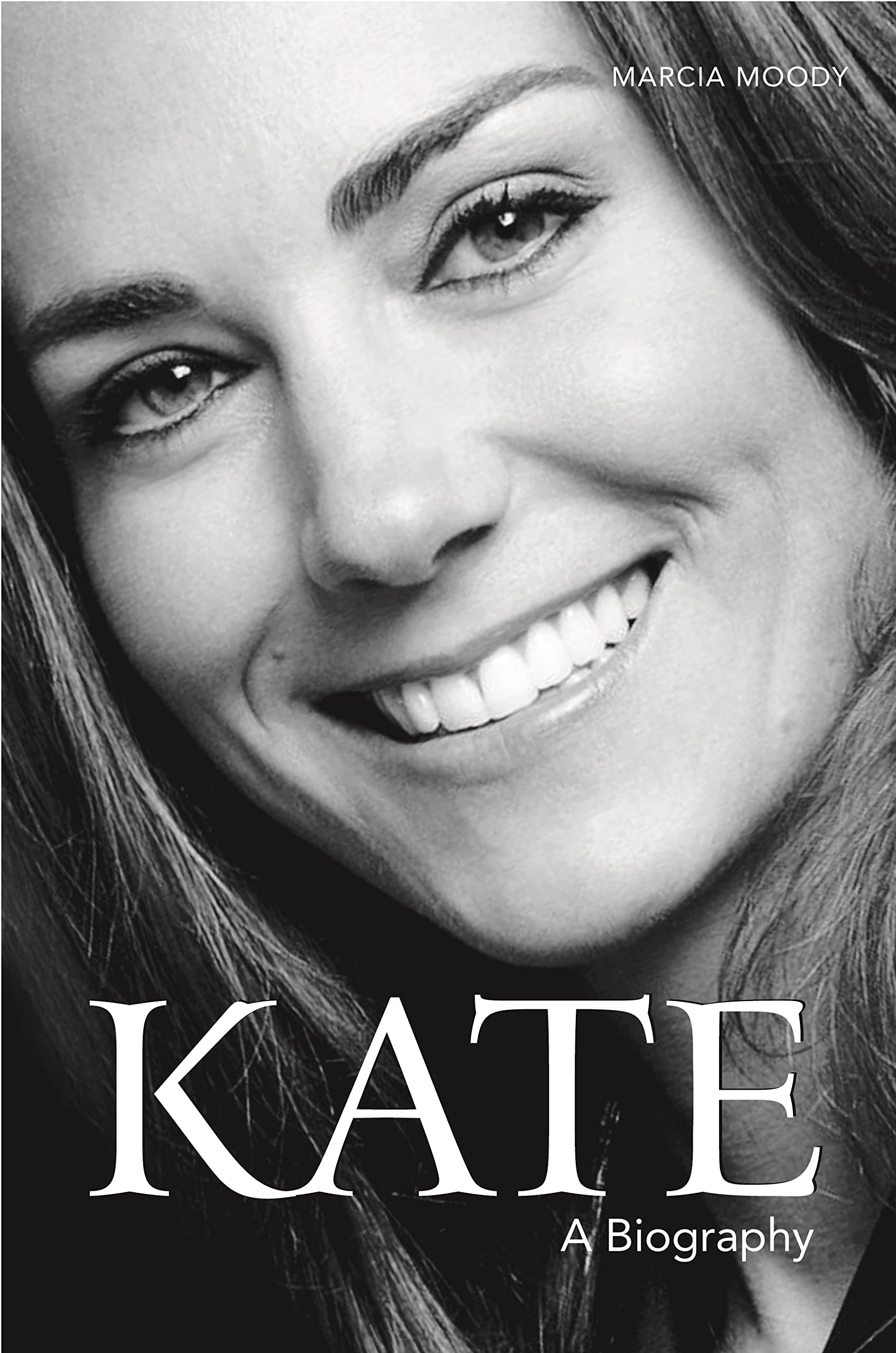 Kate: A Biography used book depot