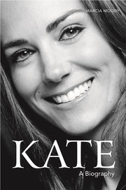 Kate: A Biography used book depot