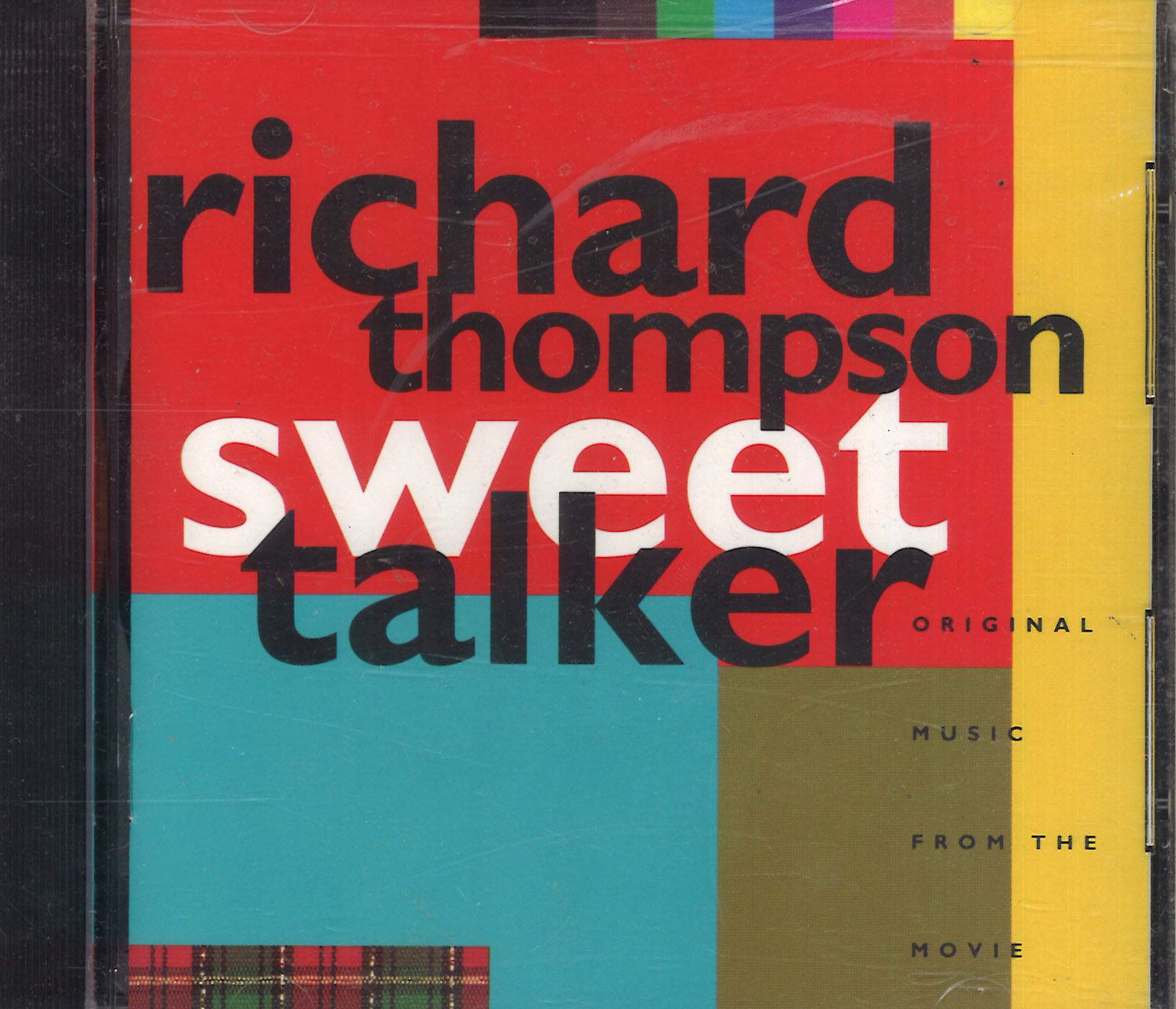 Sweet Talker used book depot