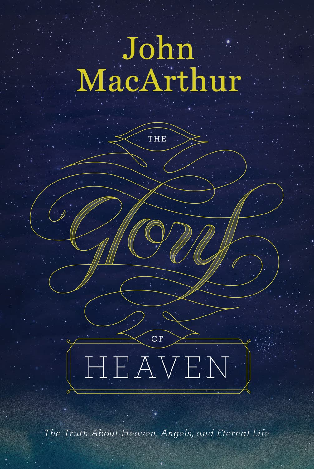 The Glory of Heaven: The Truth about Heaven, Angels, and Eternal Life (Second Edition) used book depot