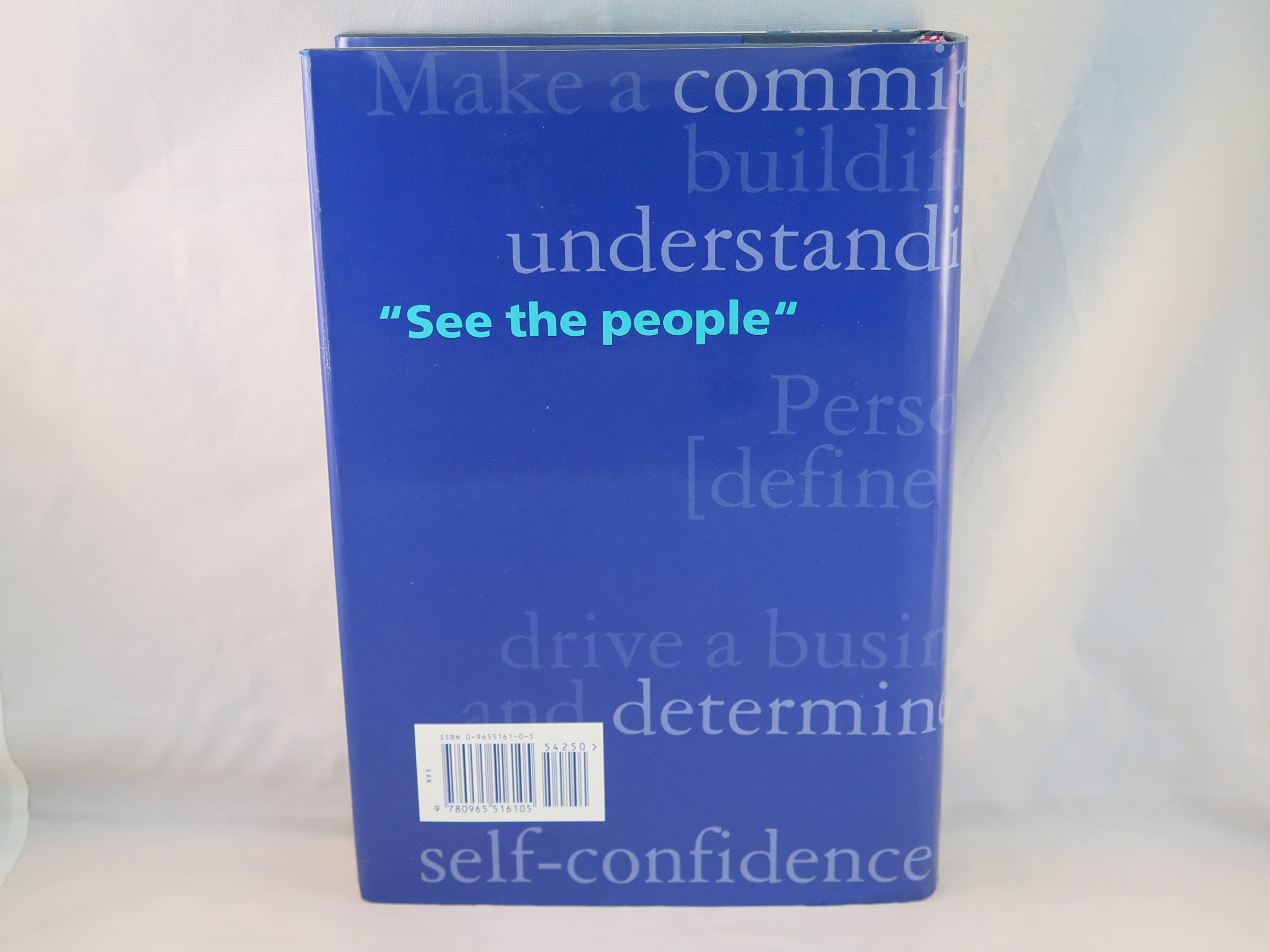 The Excellent Investment Advisor used book depot