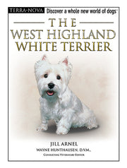 The West Highland White Terrier (The Terra Nova Series) used book depot