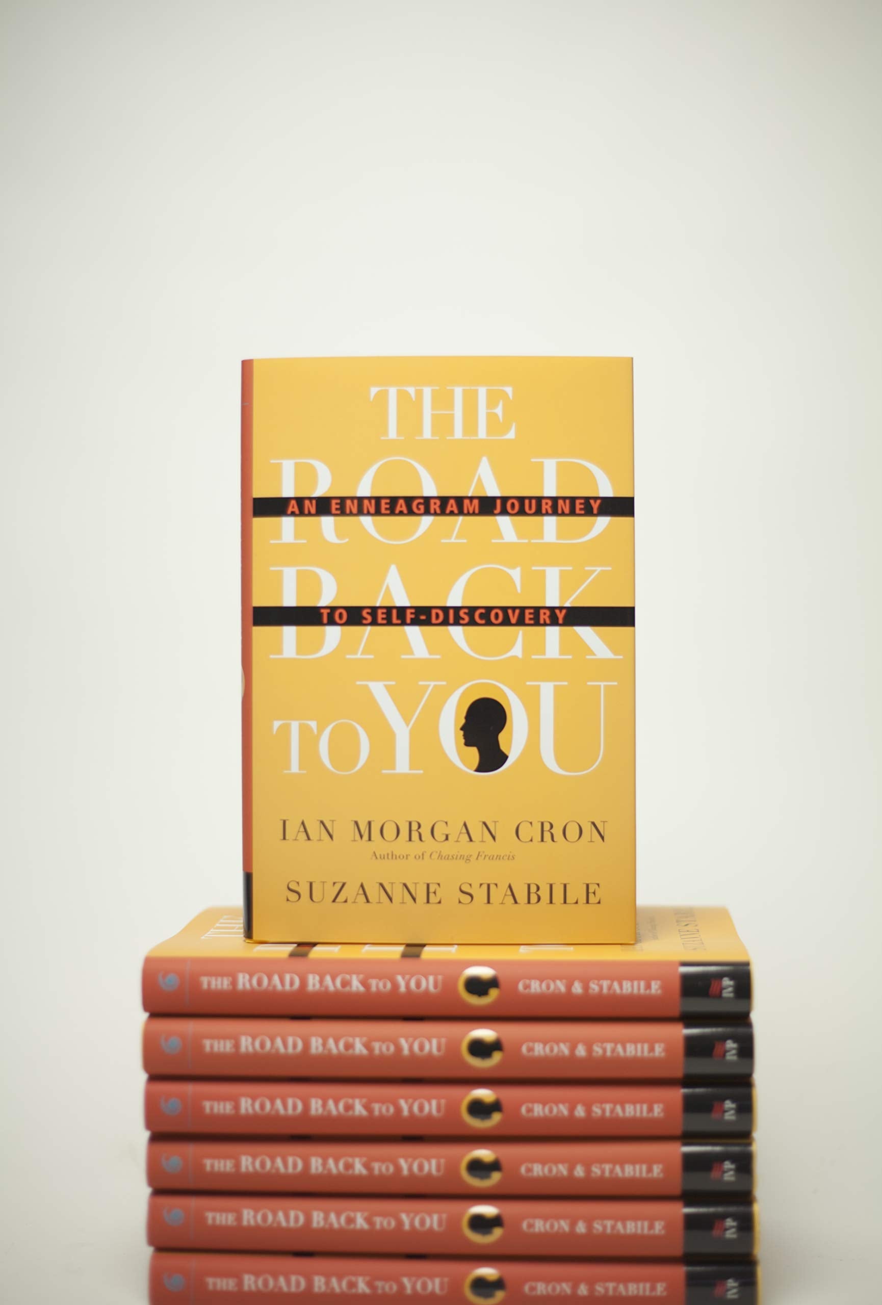The Road Back to You: An Enneagram Journey to Self-Discovery used book depot