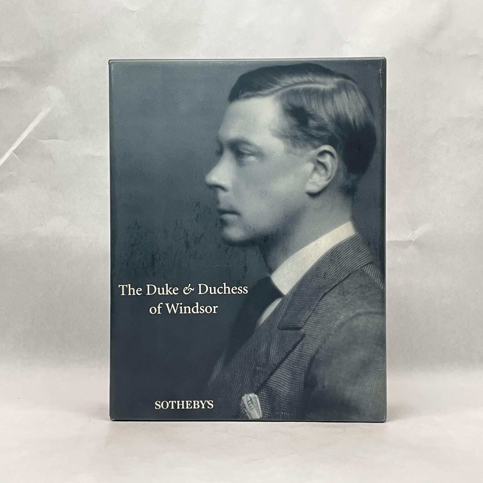 The Duke and Duchess of Windsor: The Private Collections and Public Collections used book depot