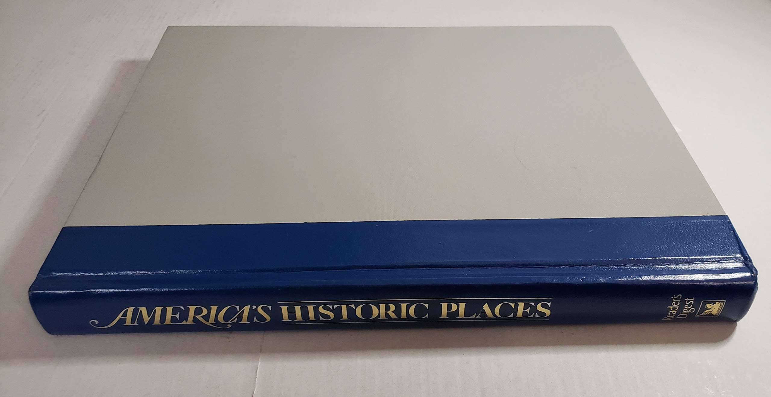 America's Historic Places