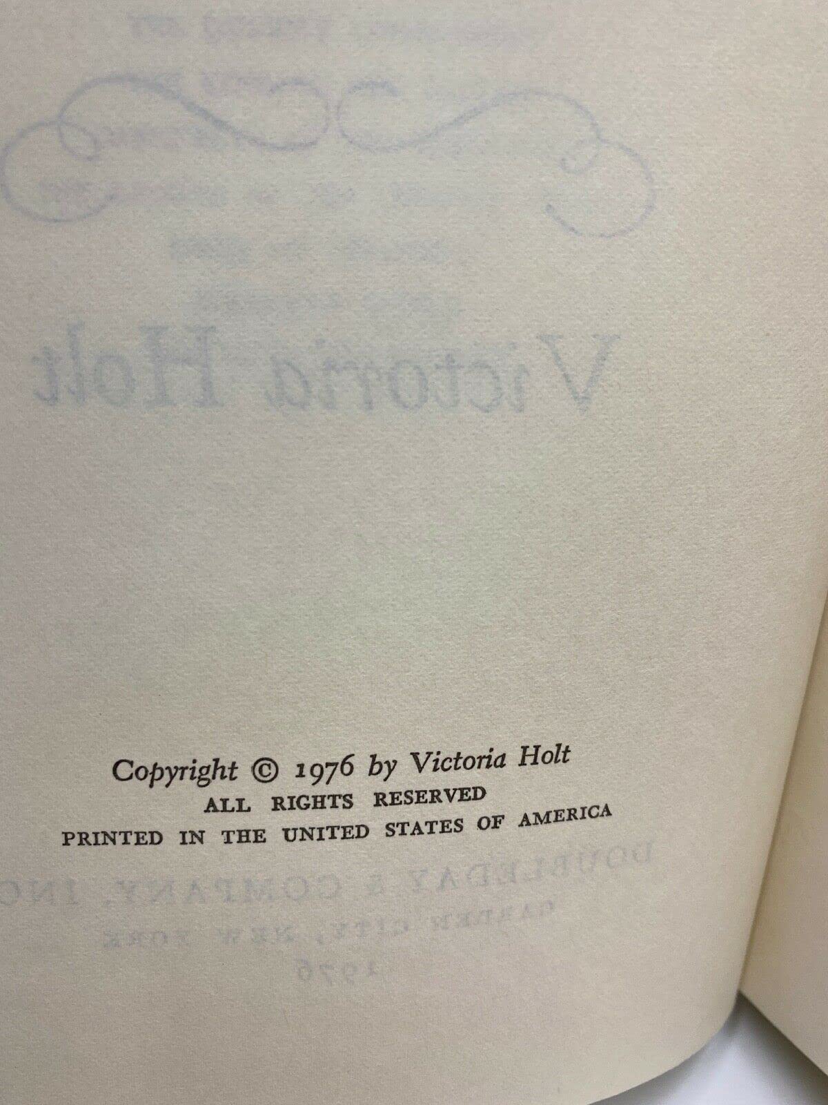 The Pride of the Peacock used book depot