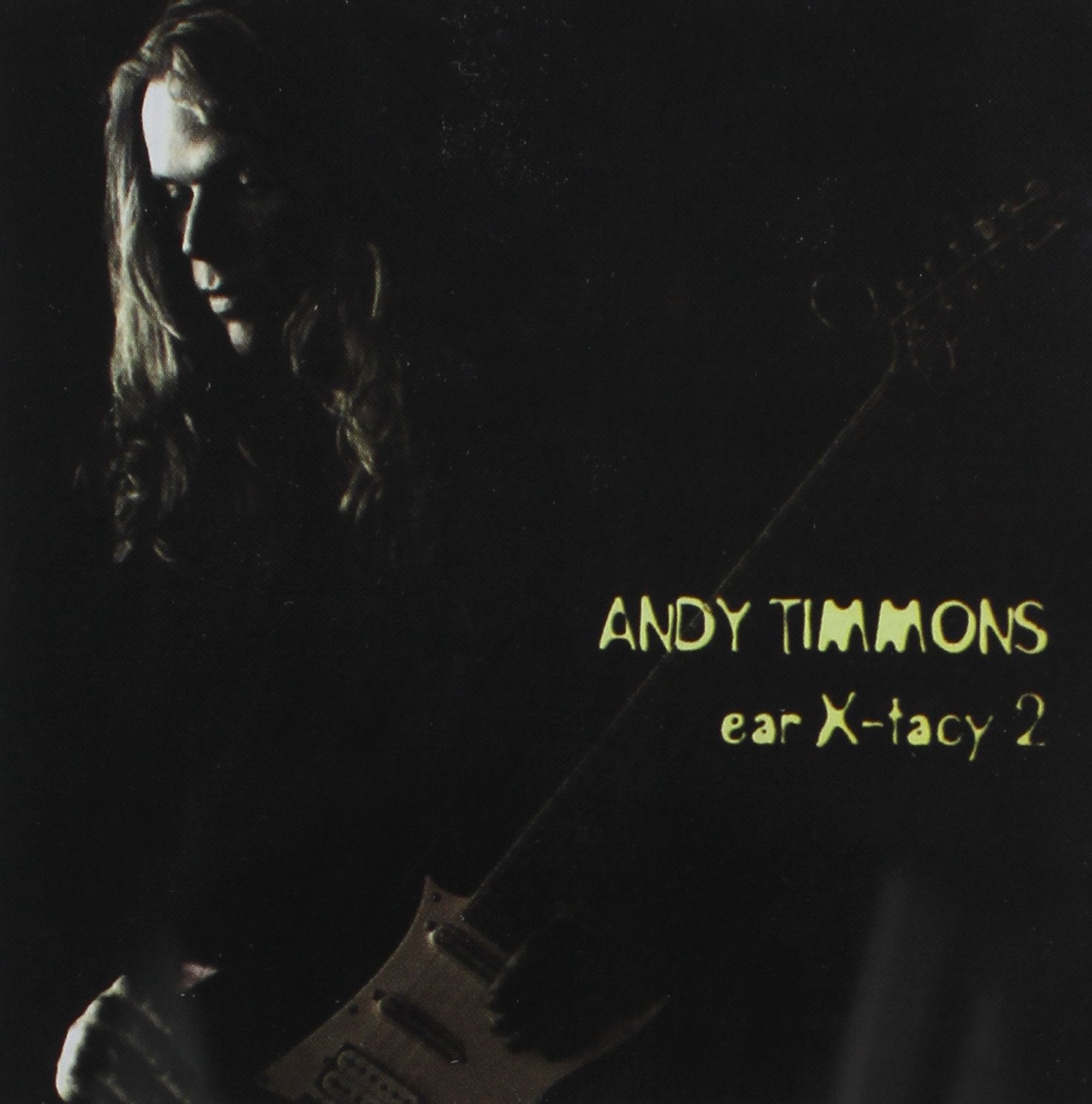 Ear X-Tacy, Vol. 2 used book depot