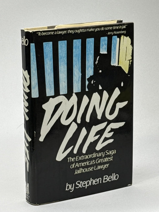 Doing Life