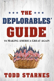 The Deplorables' Guide to Making America Great Again used book depot