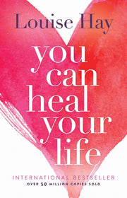 You Can Heal Your Life used book depot