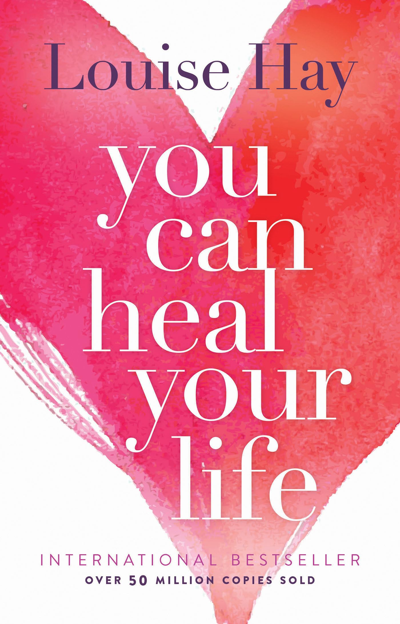 You Can Heal Your Life used book depot