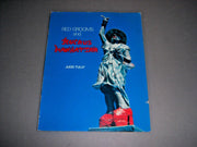Red Grooms and Ruckus Manhattan used book depot