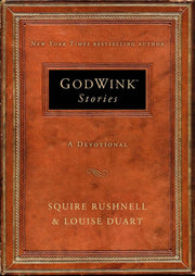 Godwink Stories: A Devotional (3) (The Godwink Series) used book depot
