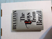 The Boys from Brazil used book depot