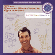 Dave Digs Disney used book depot
