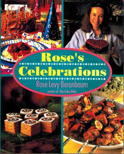 Rose's Celebrations used book depot