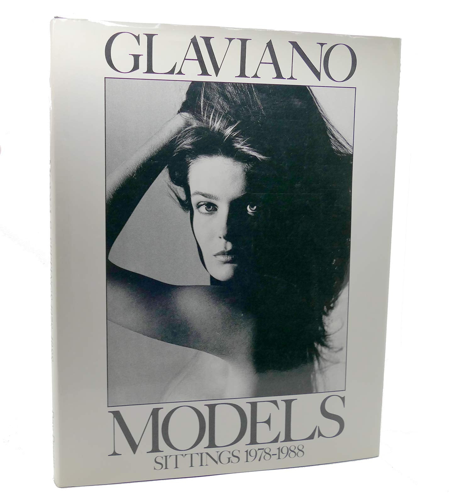 Models: Sittings 1978-1988