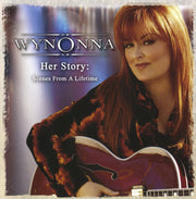 Her Story: Scenes From A Lifetime used book depot
