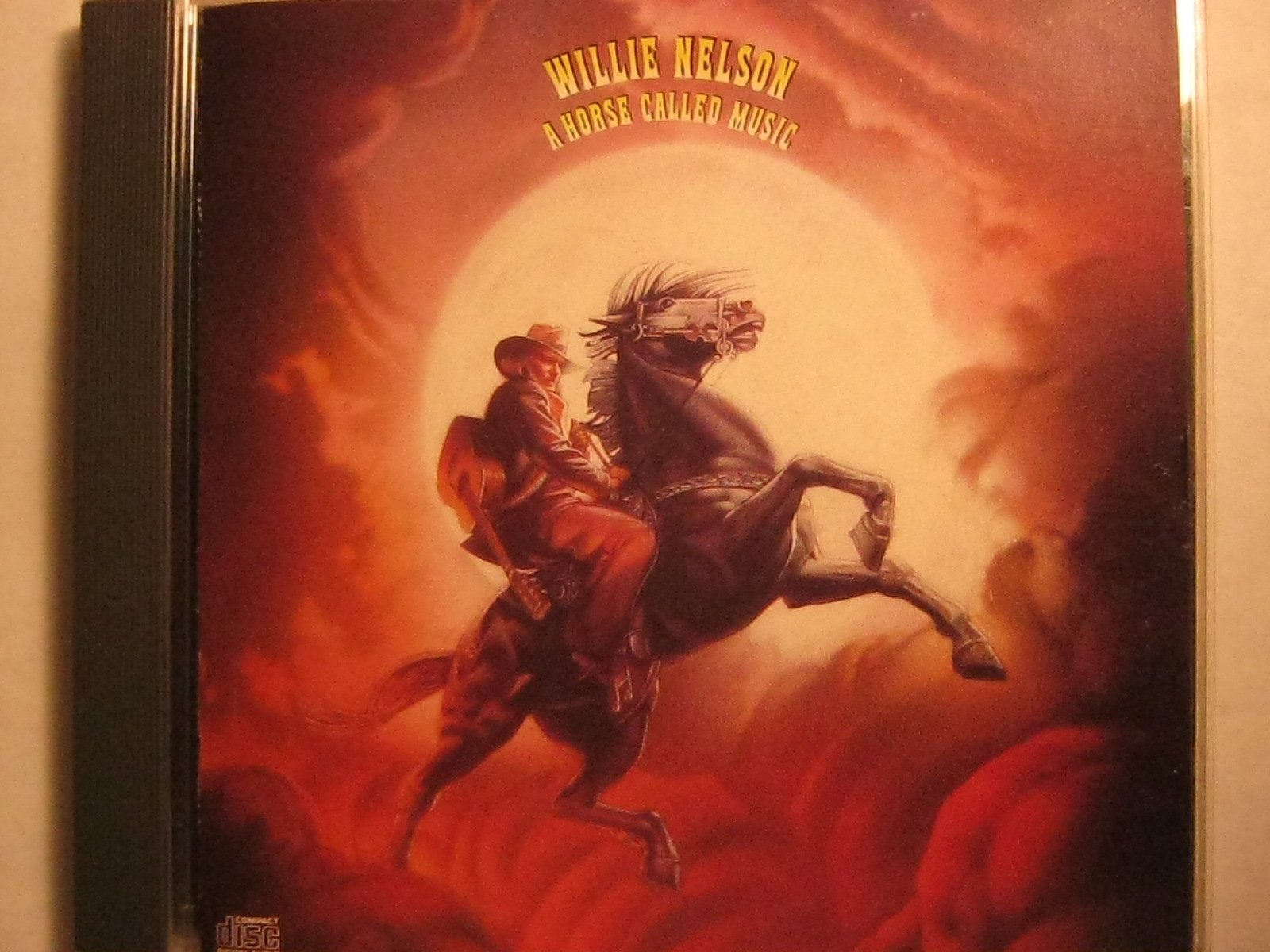 Horse Called Music used book depot