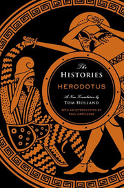 The Histories used book depot