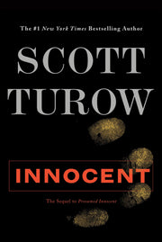 Innocent (Presumed Innocent, 2) used book depot