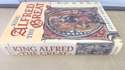 King Alfred the Great used book depot