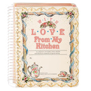 With Love from My Kitchen used book depot