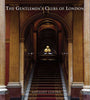 Gentlemens Clubs of London, the Lejeune, Anthony