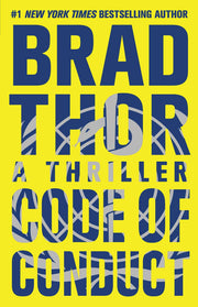 Code of Conduct: A Thriller (14) (The Scot Harvath Series)