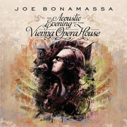 An Acoustic Evening At The Vienna Opera House[2 CD] used book depot