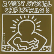 A Very Special Christmas 3 used book depot