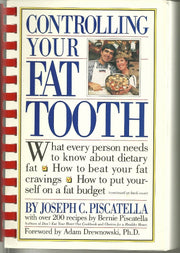 Controlling Your Fat Tooth used book depot