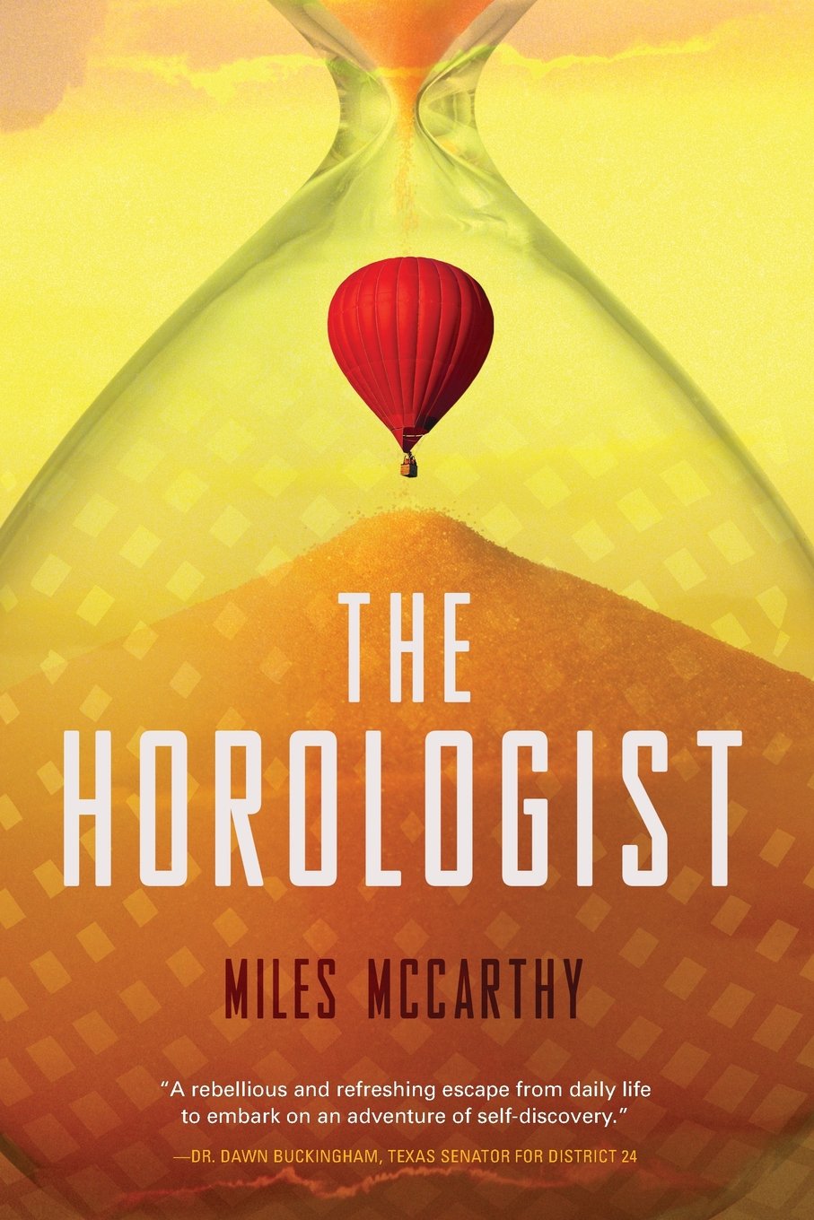 The Horologist used book depot