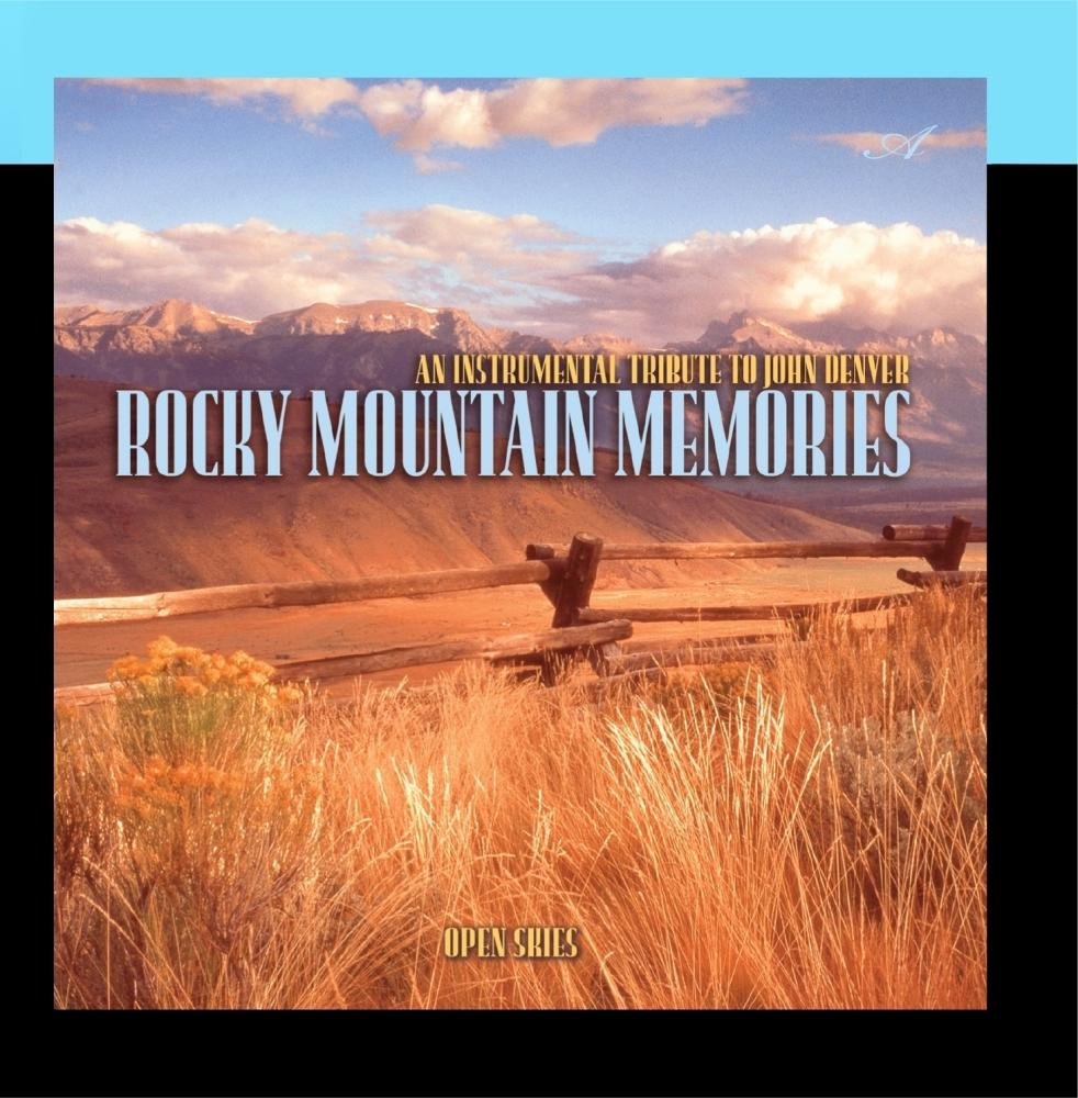 John Denver: Rocky Mountain