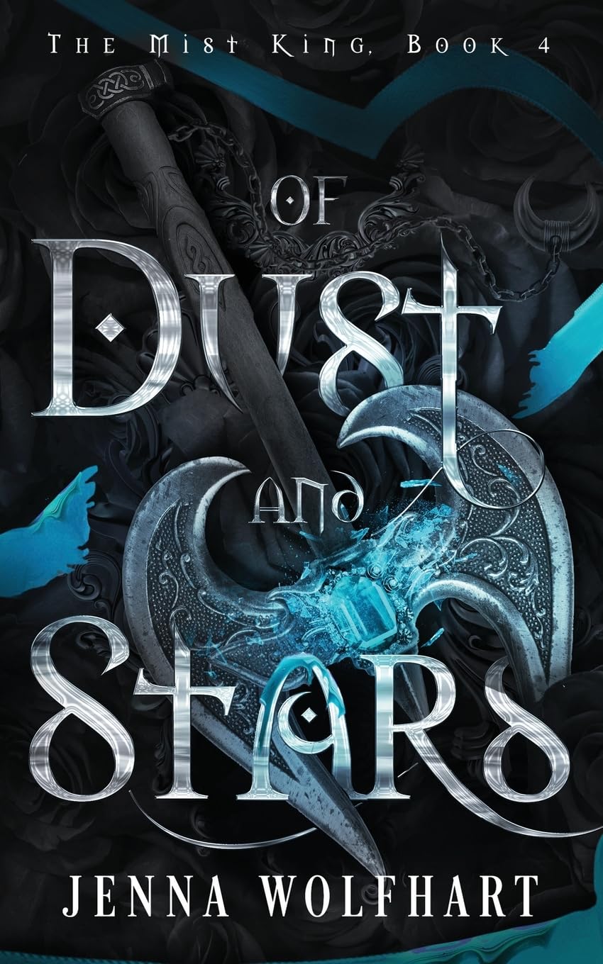 Of Dust and Stars (The Mist King)