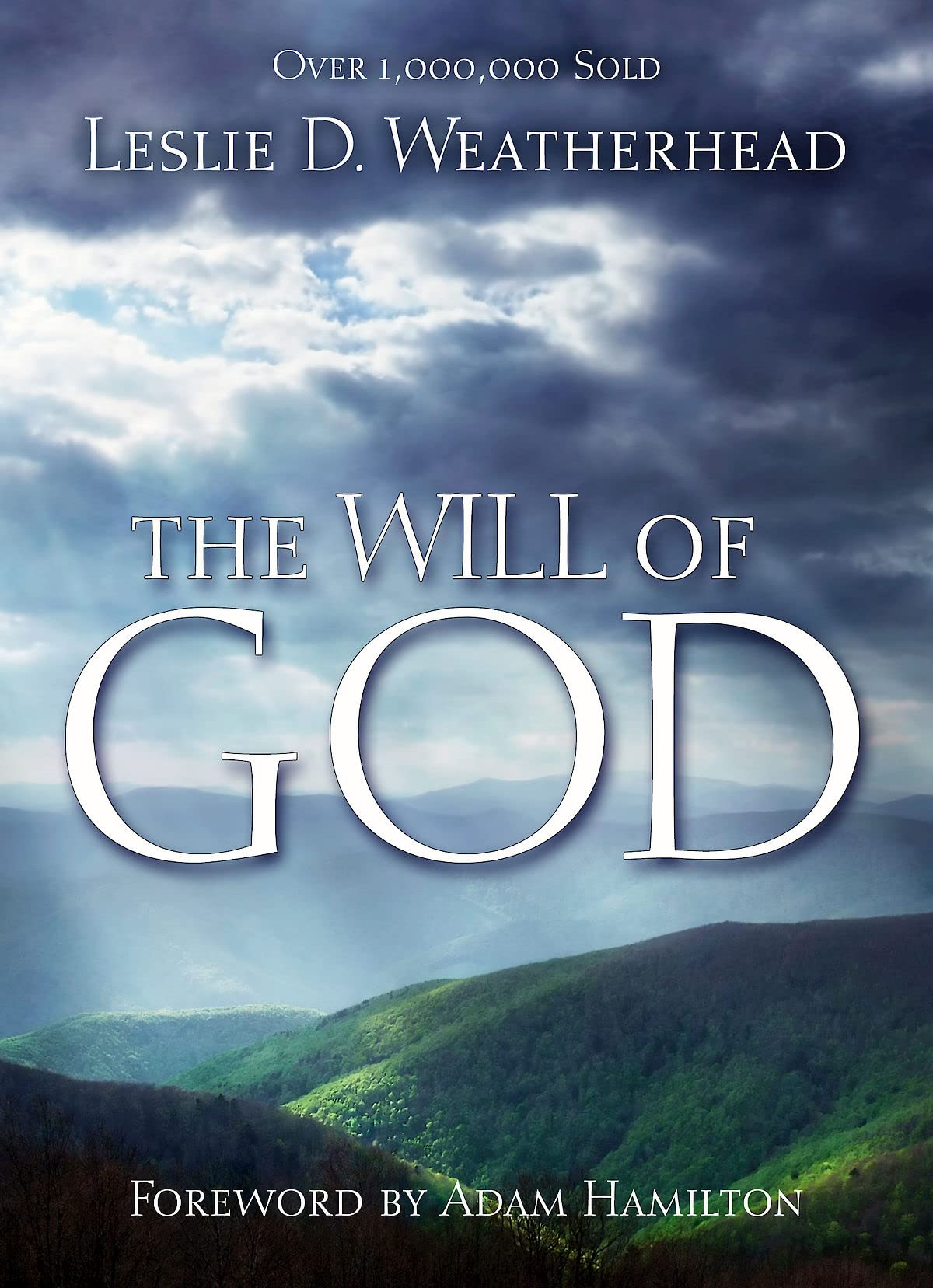 The Will of God used book depot