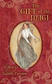 The Gift of the Magi used book depot