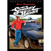 Smokey and the Bandit used book depot