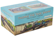 Thomas Classic Library: The ultimate gift collection for fans of the classic stories! used book depot