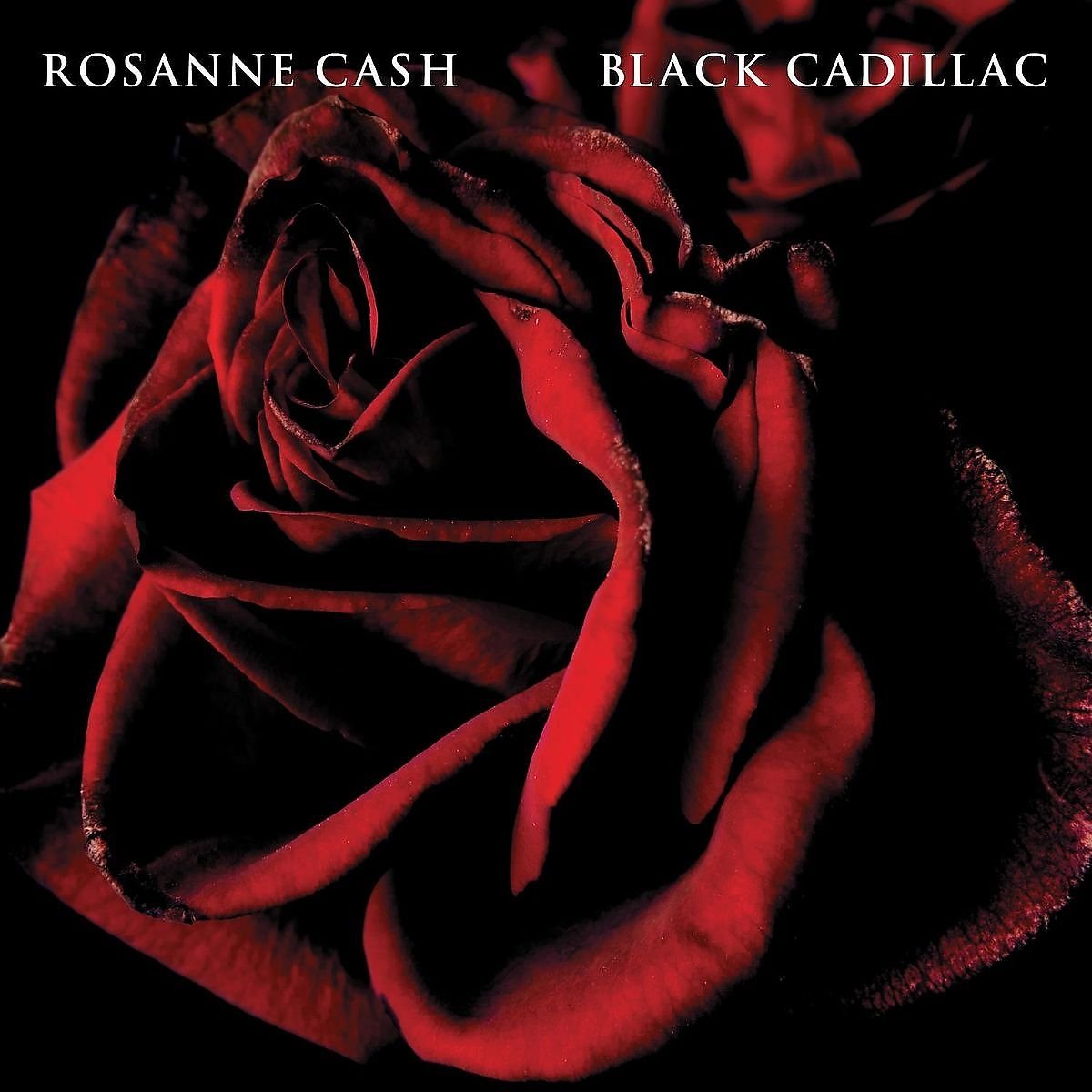 Black Cadillac used book depot