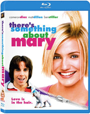 There's Something About Mary [Blu-ray] used book depot