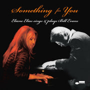 Something for You: Eliane Elias Sings & Plays Bill Evans used book depot