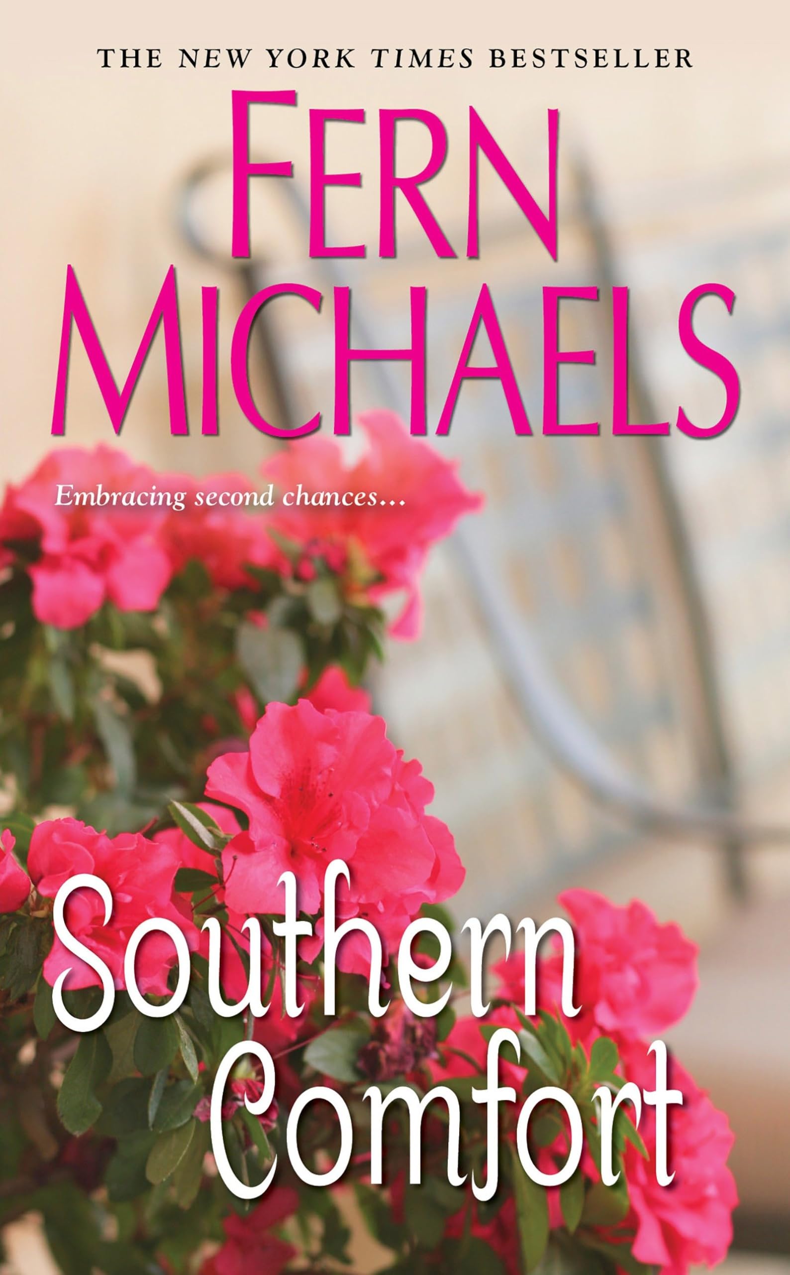 Southern Comfort used book depot