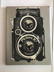 Picture It! (The History of Photography) used book depot