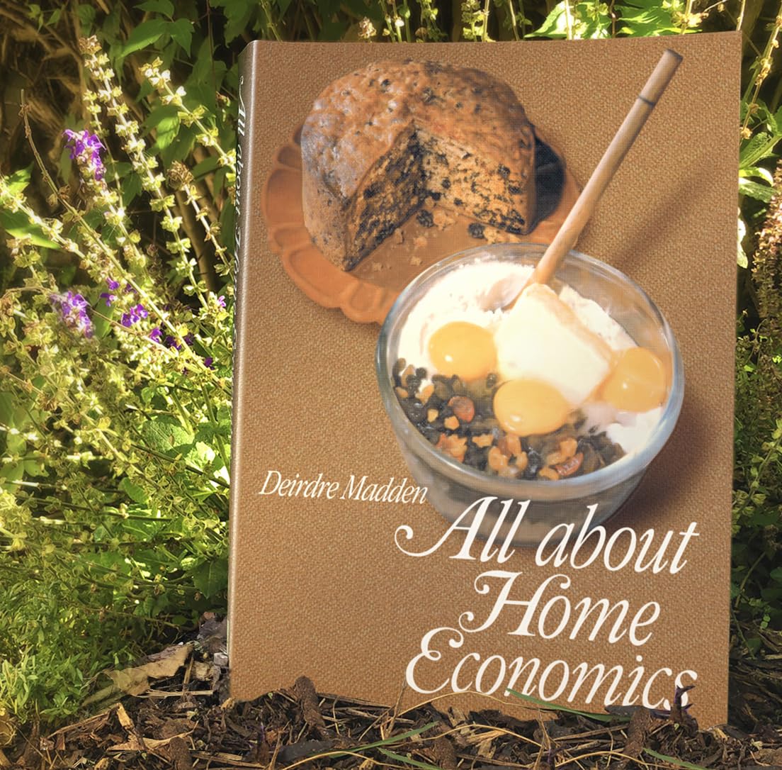All About Home Economics used book depot