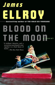 Blood on the Moon used book depot