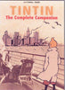 Tintin : The Complete Companion