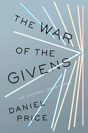 The War of the Givens: The Silvers Book Three (The Silvers Series) used book depot